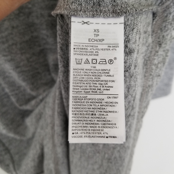 Gap dress - Picture 6 of 6